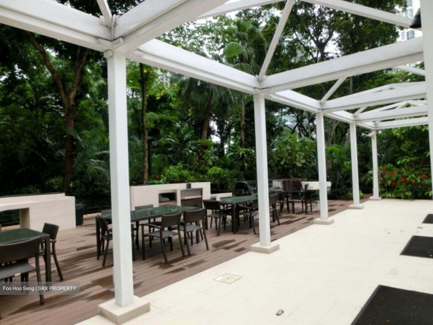 Four Seasons Park (D10), Condominium #496307791